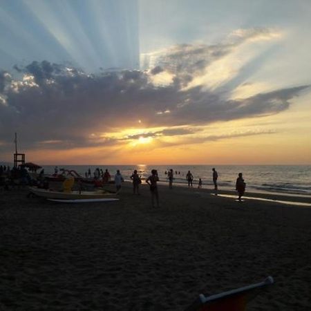 Tramonti Villa ซาน เมนาโย ภายนอก รูปภาพ