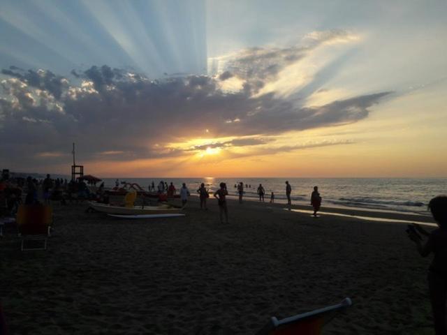 Tramonti Villa ซาน เมนาโย ภายนอก รูปภาพ